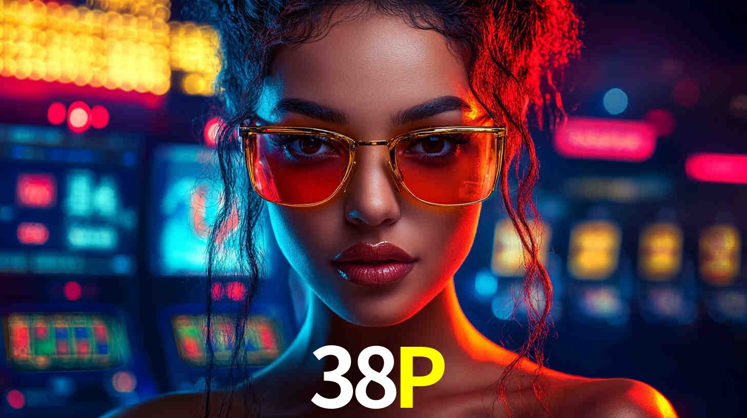 App Mobile 38P - Jogue em Qualquer Lugar no Seu Smartphone