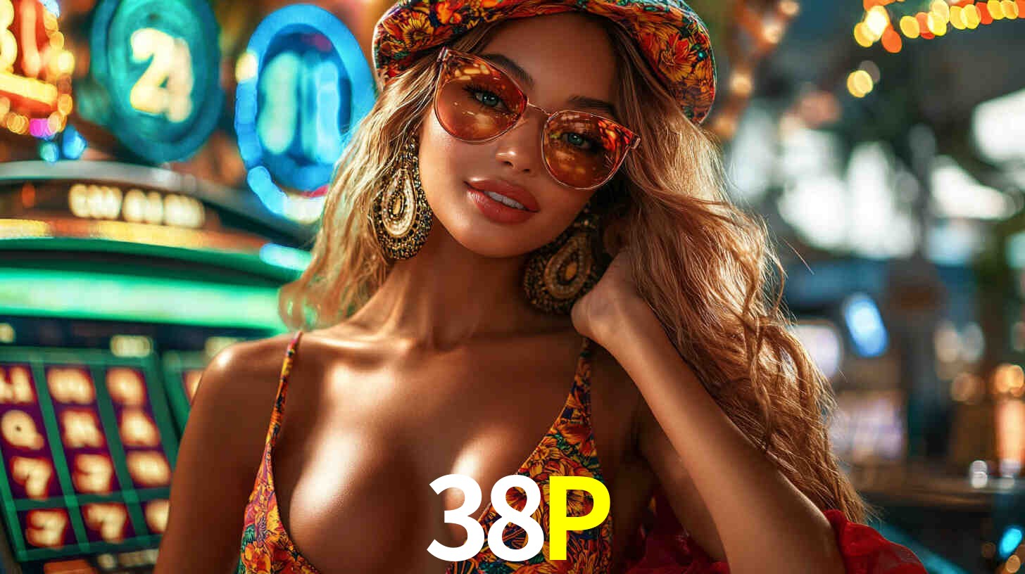 38P cassino online