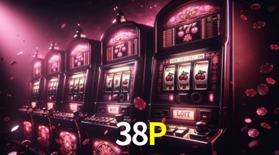 38P Logo Verificado