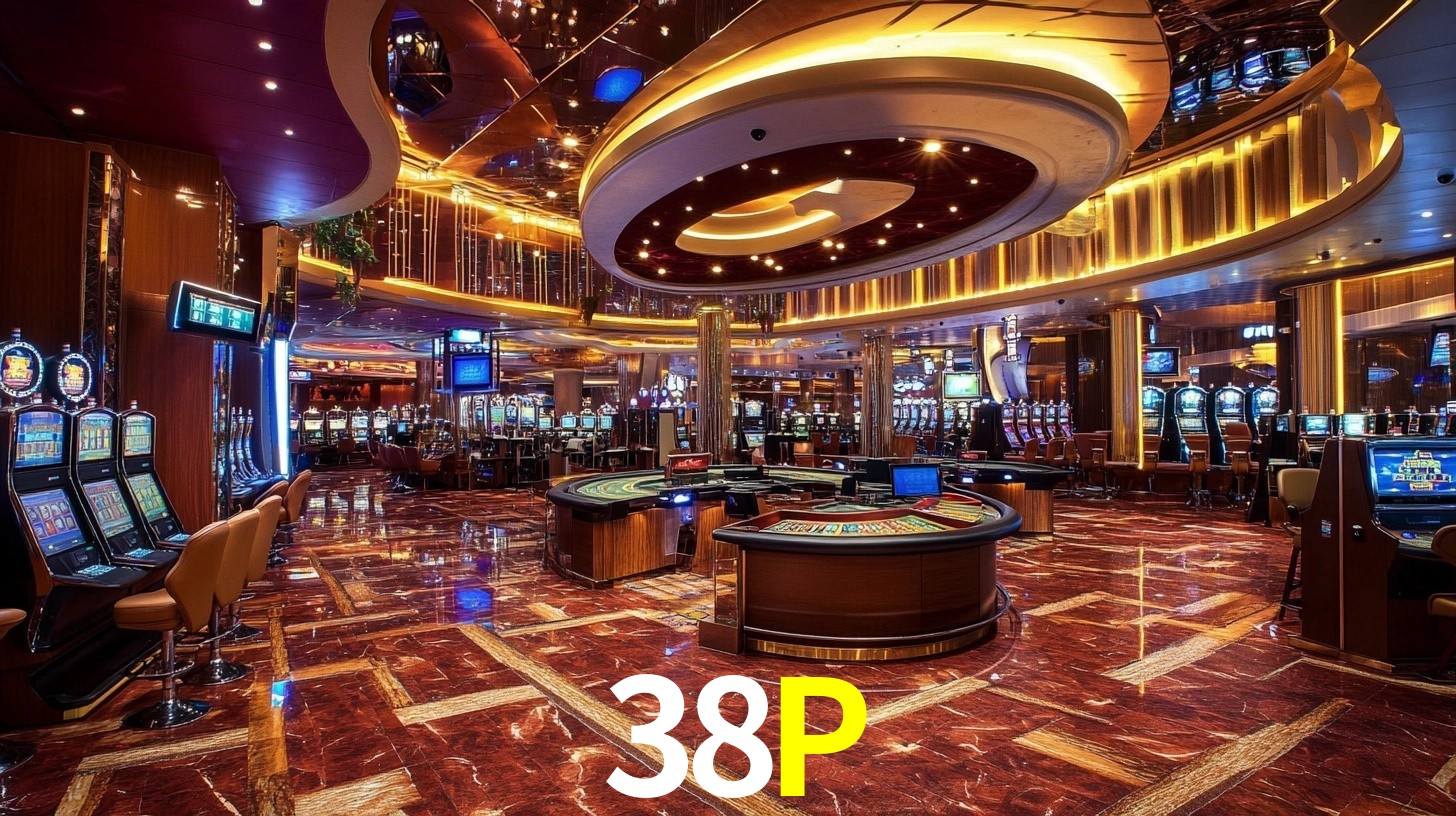 38P Plataforma