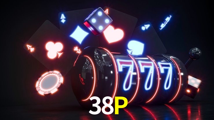 38P Plataforma - 38P
