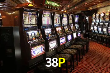 Plataforma 38P - Segurança SSL 256-bit