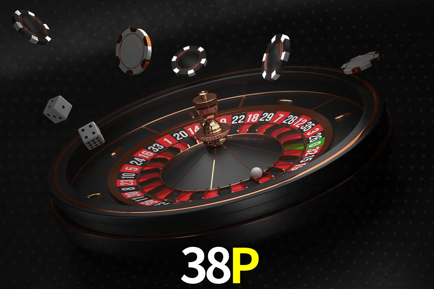 38P bônus — painel de promoções no aplicativo