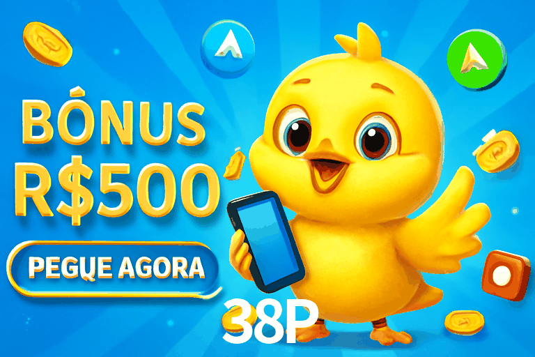 App mobile 38P