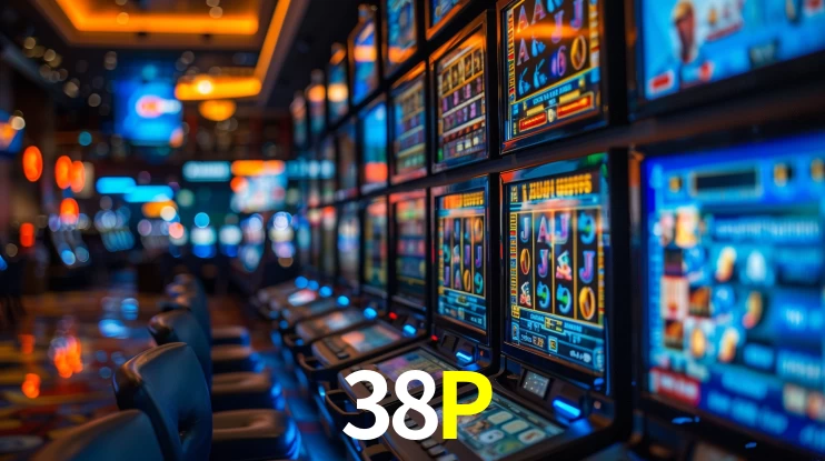plataforma 38P