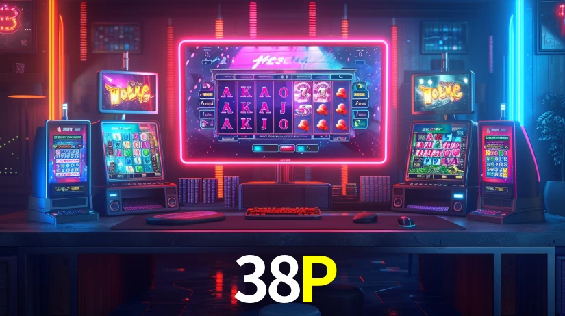38P Dicas de Jogo