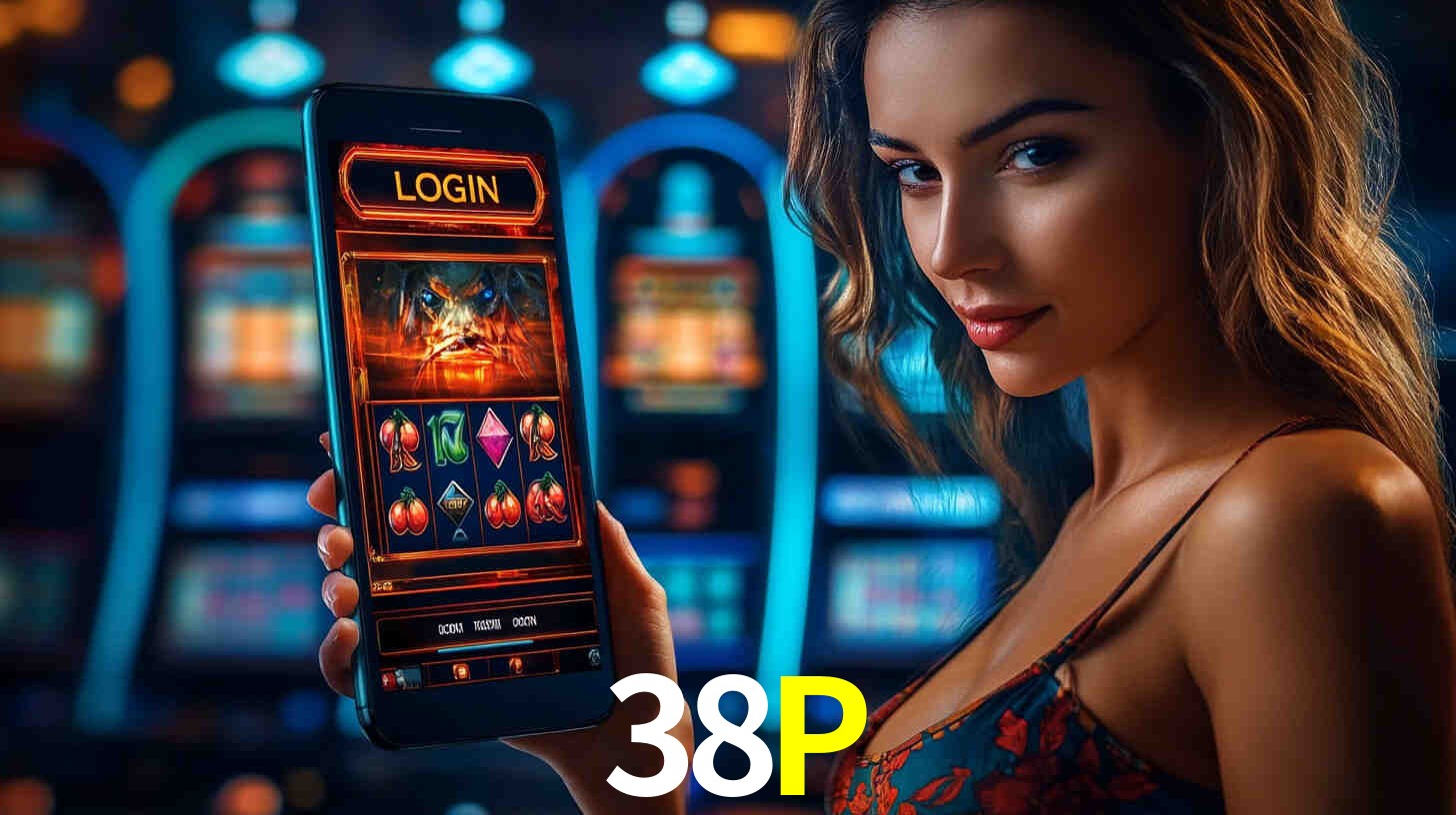 38P Aplicativo - 38P visual 1