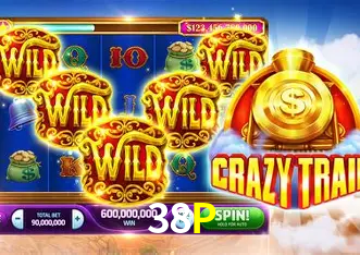 Crash Games 38P