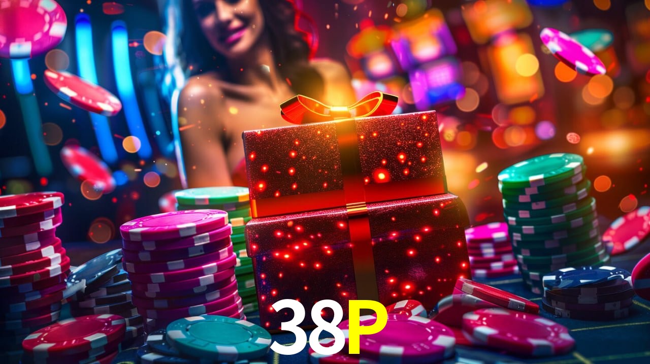 Benefícios do Login 38P - Bônus e Vantagens Exclusivas