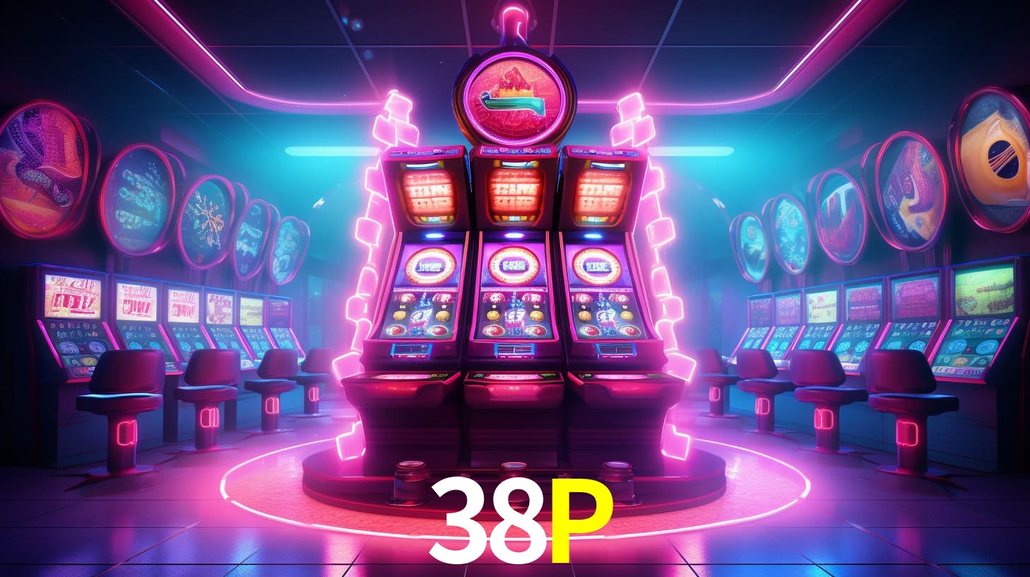 Resumo visual de bônus e campanhas 38P
