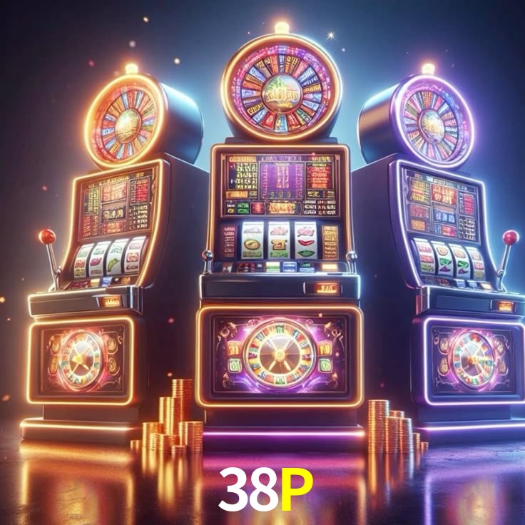 38P Bônus - 38P visual 1