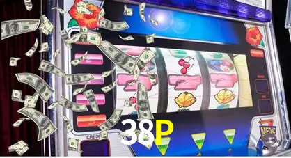 Slots 38P - RTP Alto Certificado
