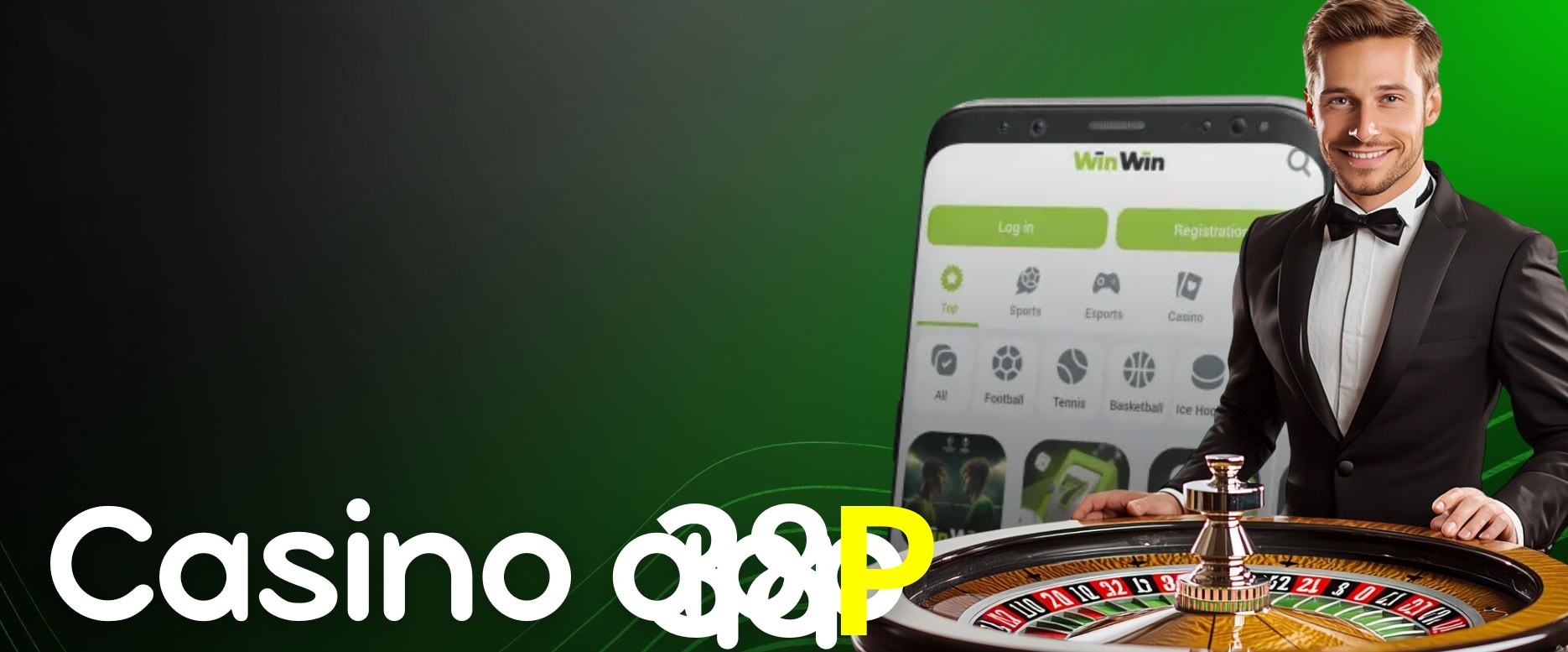 38P Jackpots Progressivos