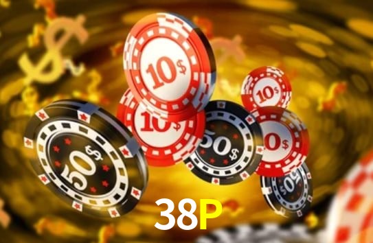 Vantagens de jogar slots no 38P Brasil