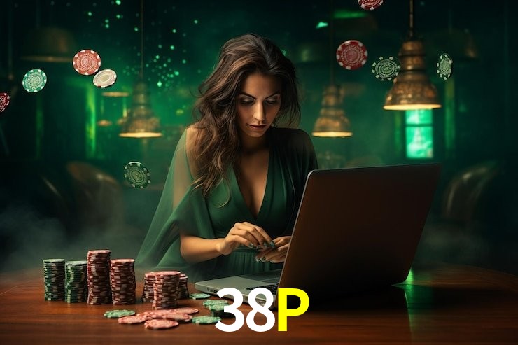38P Plataforma - 38P visual 1