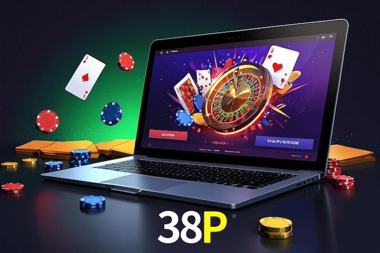 Lista de jogos de slot na 38P