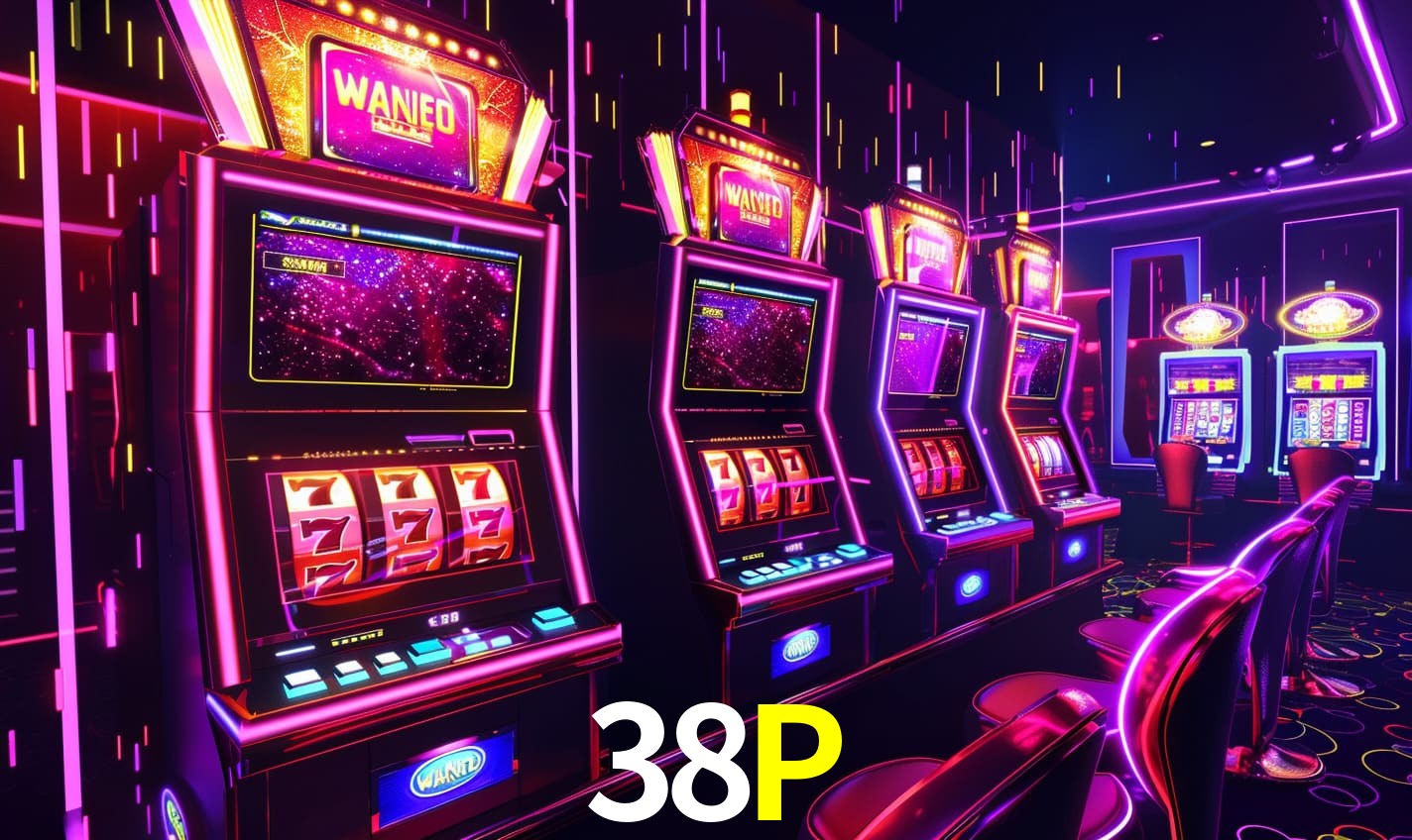 Jogos de Cassino em Destaque - Slots, Roleta, Blackjack