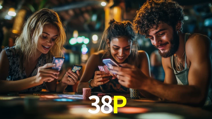 Certificação eCOGRA 38P