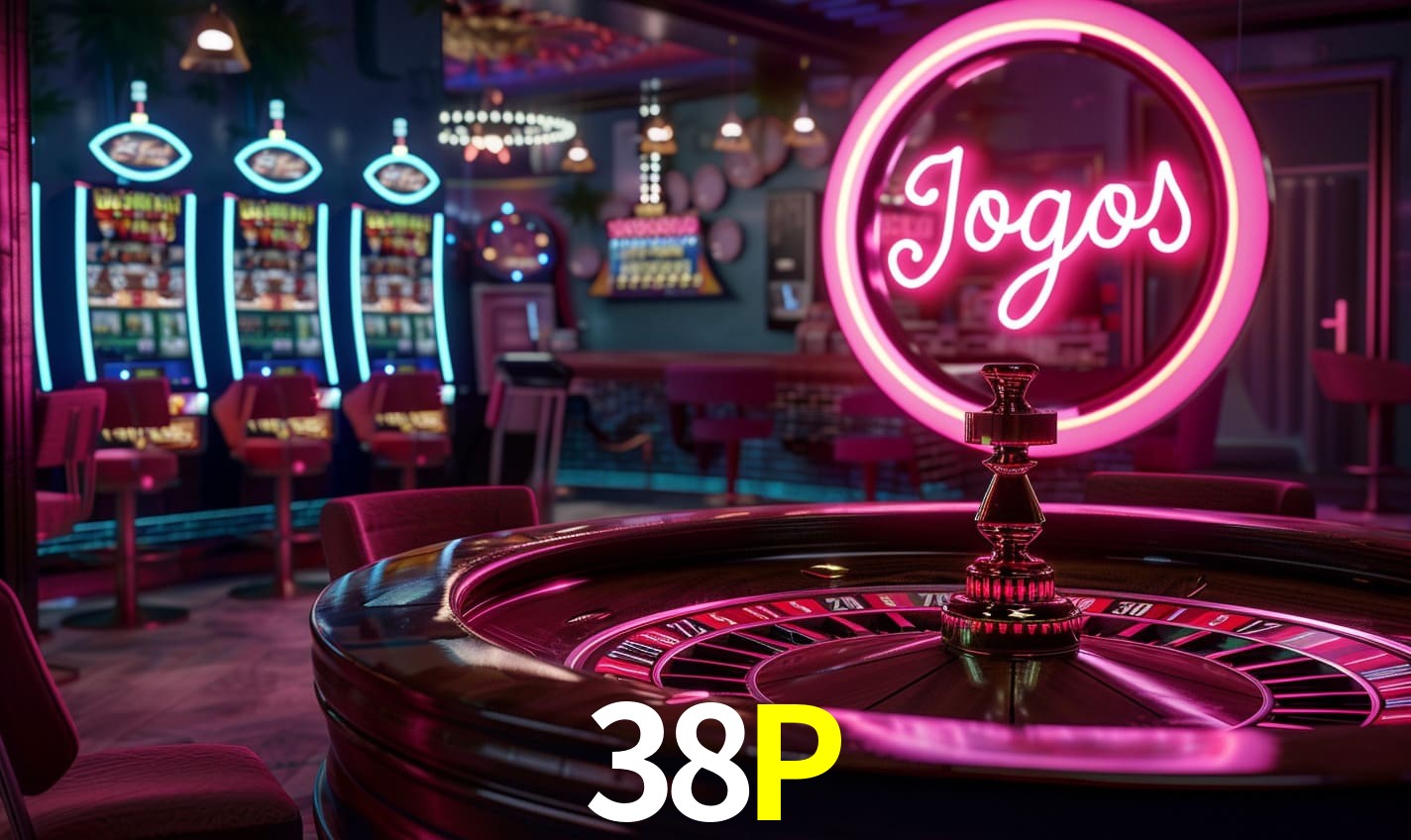 Fortune Tiger 38P