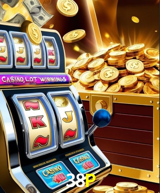 38P destaque