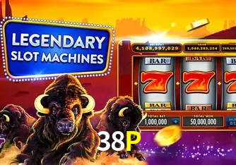 Slots RTP 38P