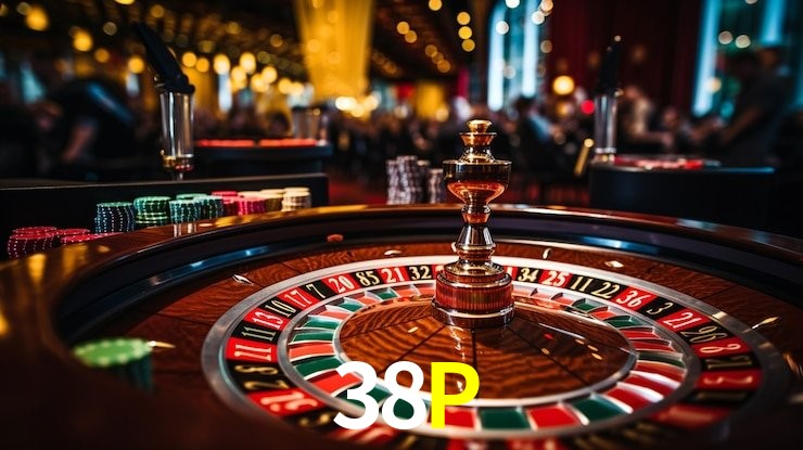 38P Slots