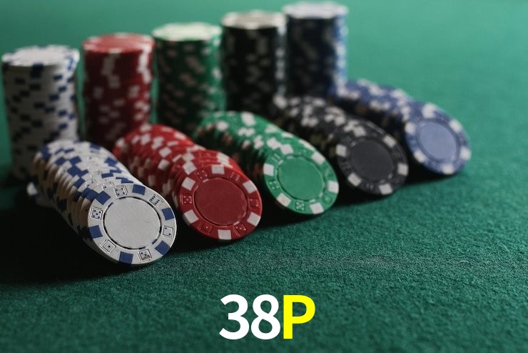38P Plataforma