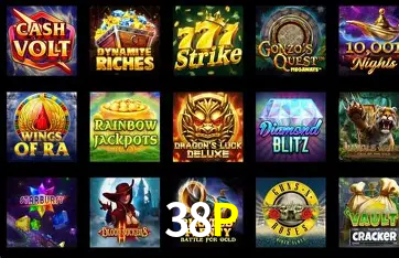 Outros jogos de sorte instantânea