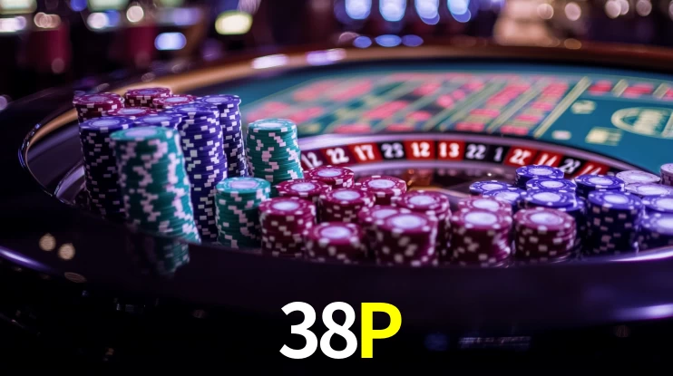 38P Fortune Tiger