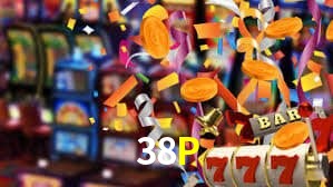 38P 公平游戏