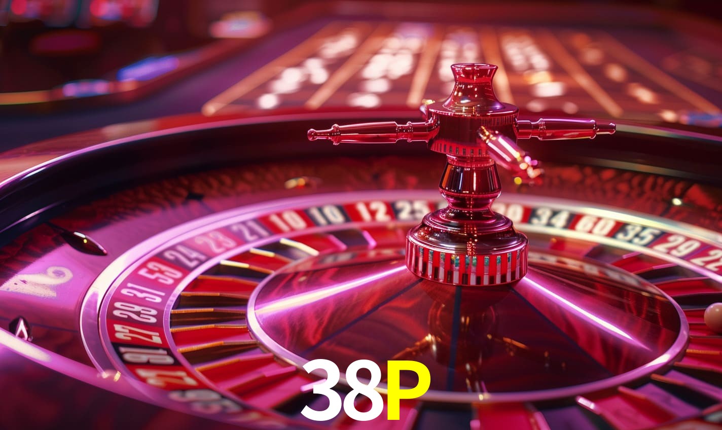 App Mobile 38P