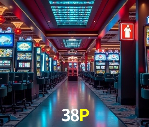 Cassino ao Vivo 38P - Dealers Brasileiros Profissionais