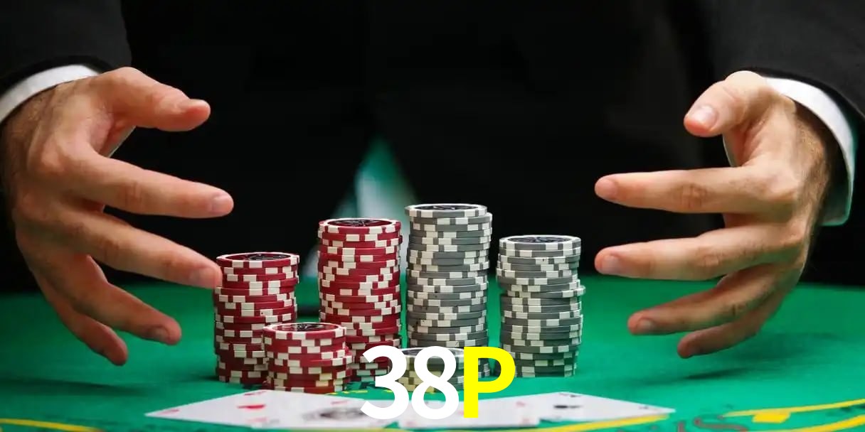 38P Giros Grátis