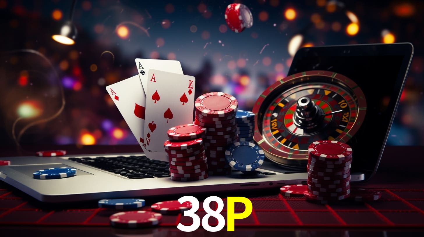 38P Certificado eCOGRA