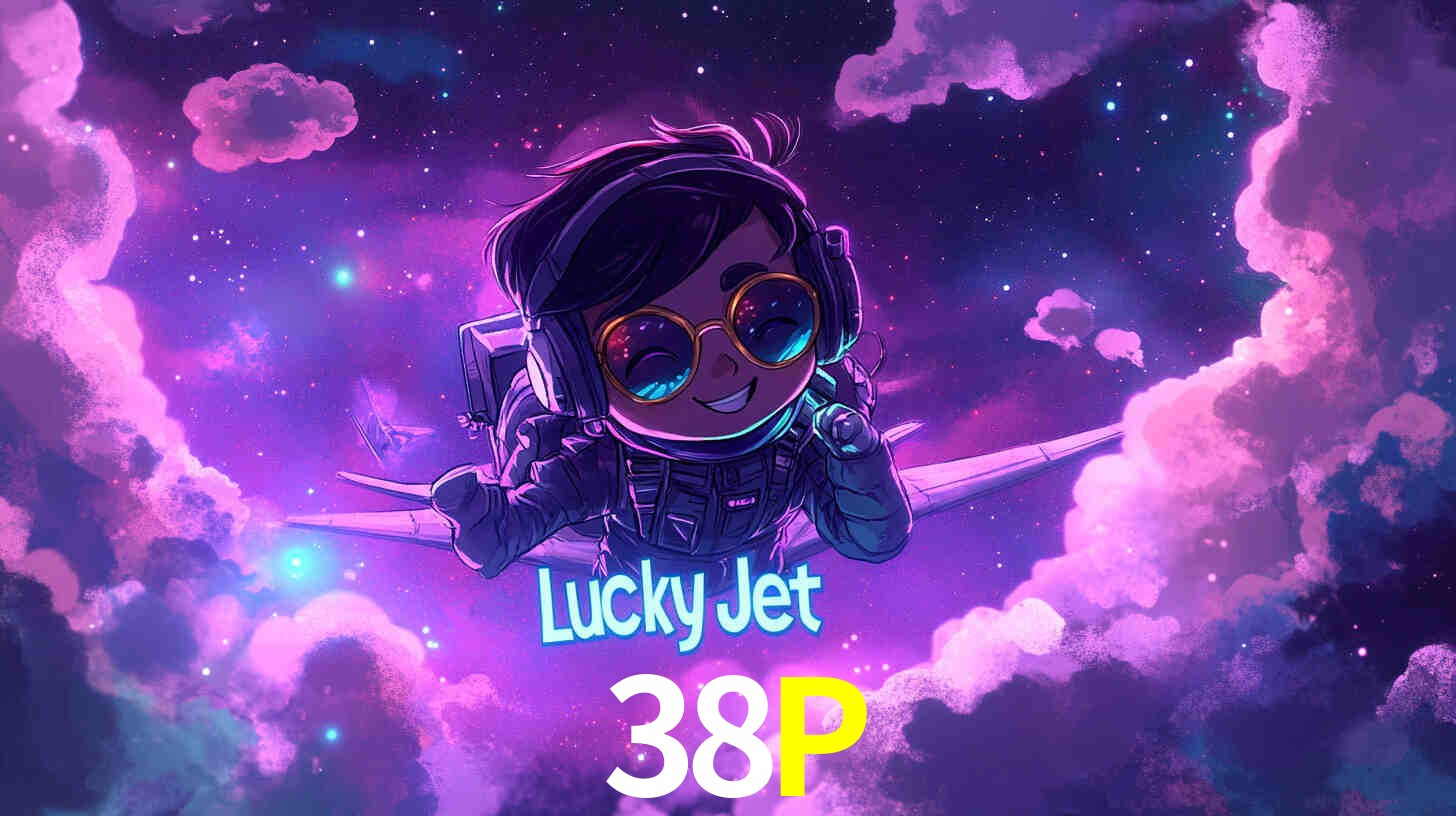 App oficial 38P