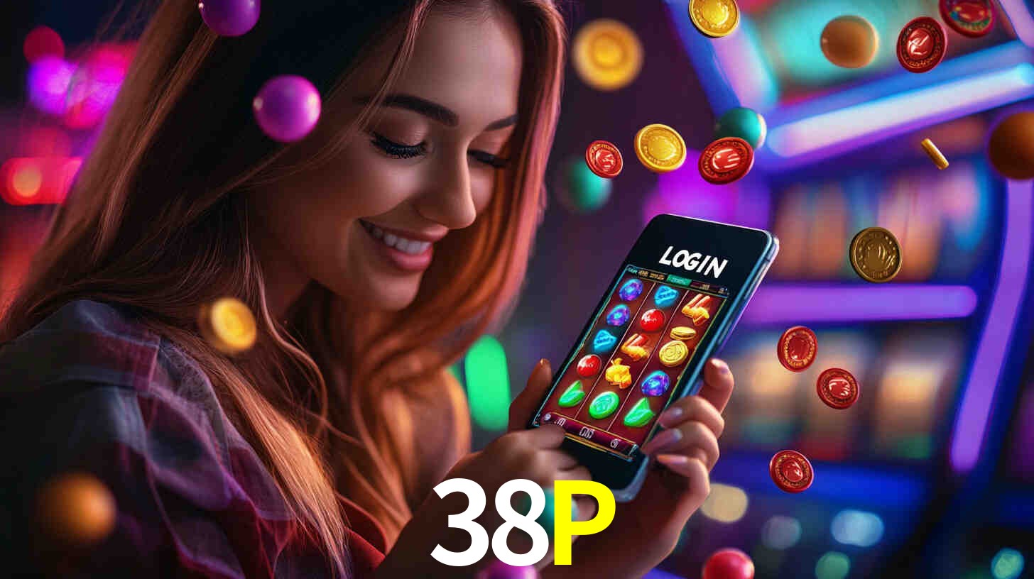 38P Slots - 38P visual 2