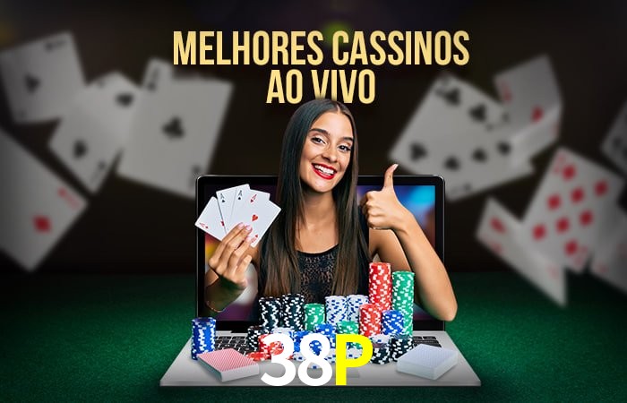 Progressão VIP 38P