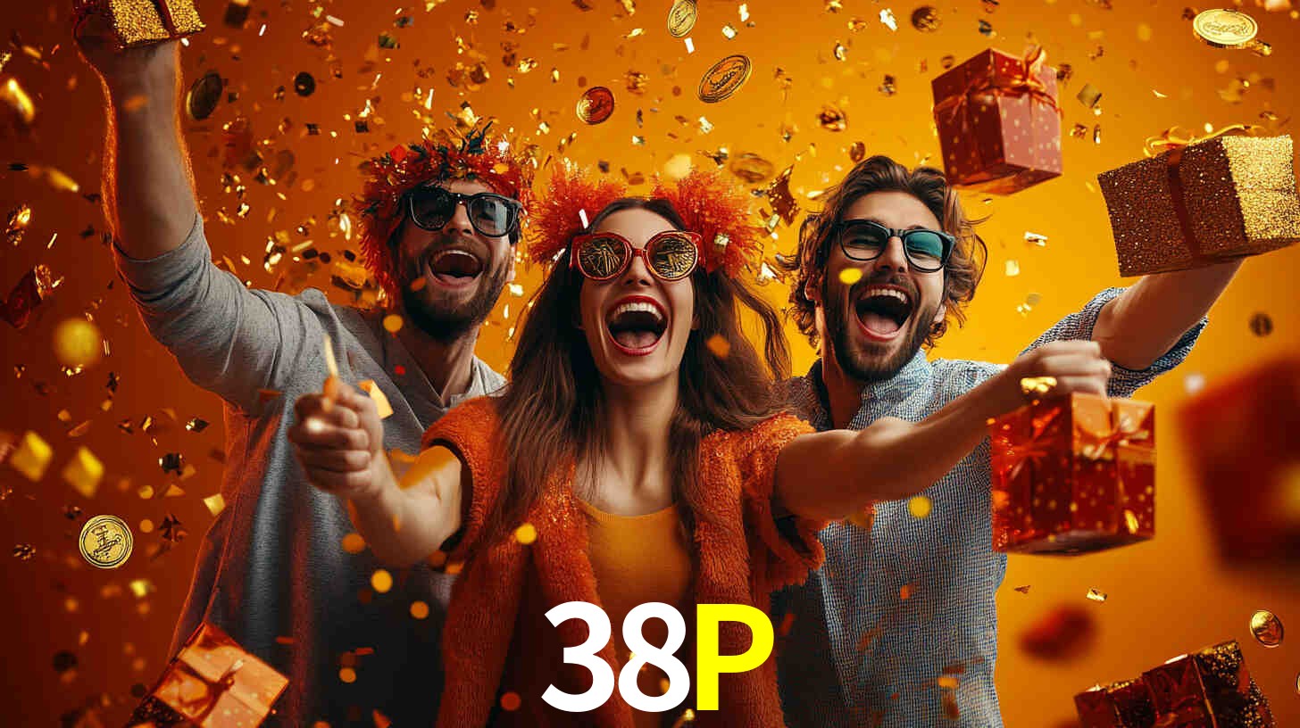 38P Contato - 38P