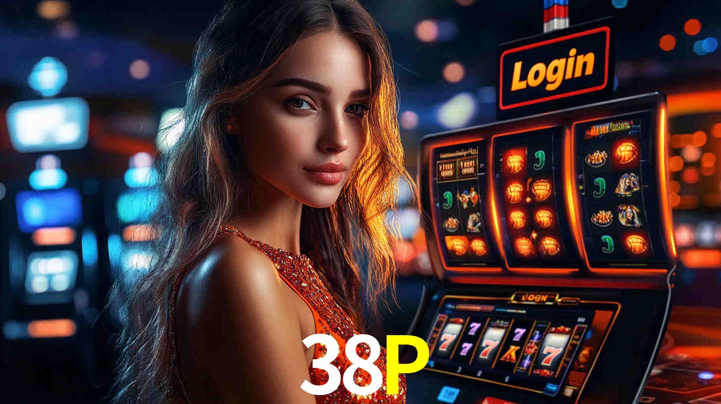 38P destaque