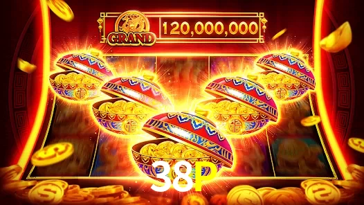 App 38P slots mobile